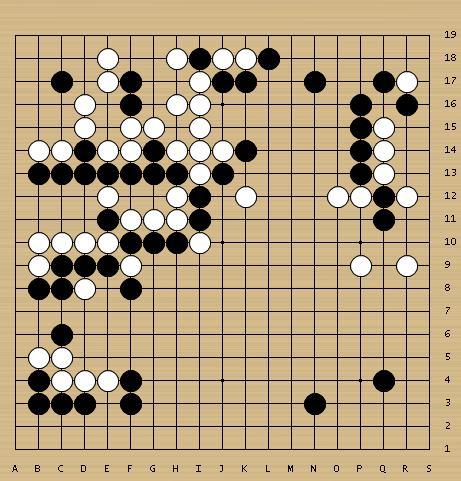 距碁圣六连霸一步之遥 井山裕太依旧独步日本棋坛