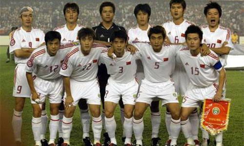 中国考虑再办亚洲杯！2004年，日本靠手球击败中国