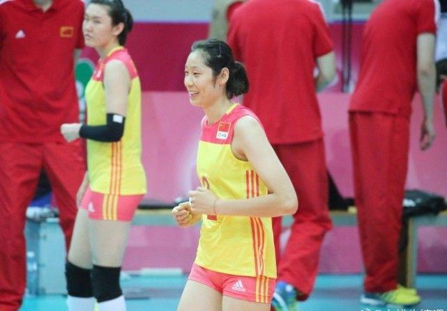 朱婷轮休中国惨败俄罗斯，女排年轻一代成长付出代价