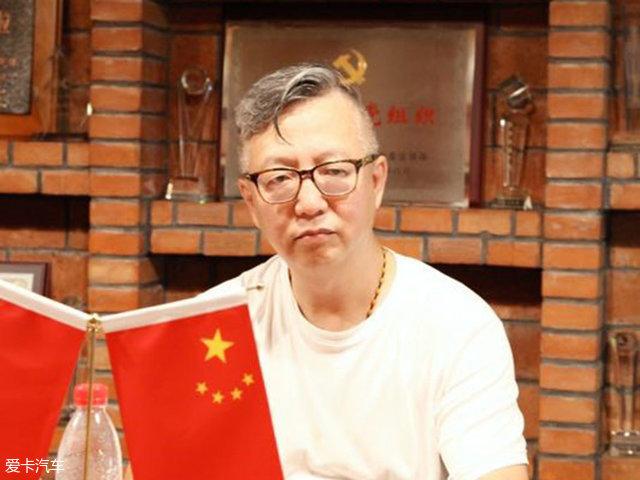 北京交通广播台“汽车天下”节目改版
