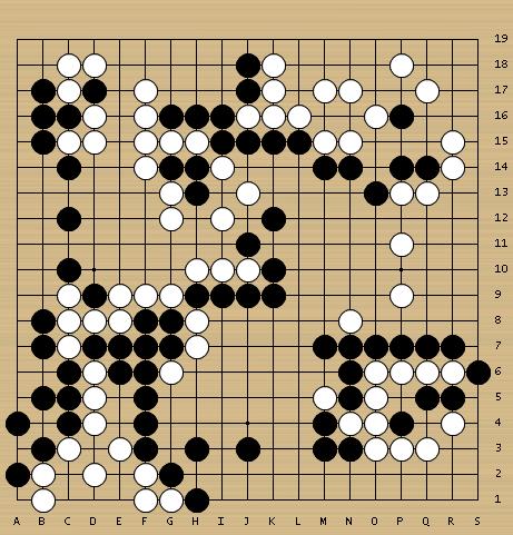 日本大师赛小林觉二度折桂 治勋半目之差无缘第75冠