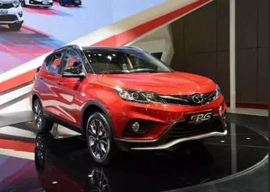 价位10万元左右的小型SUV，拿什么来取悦年轻人？