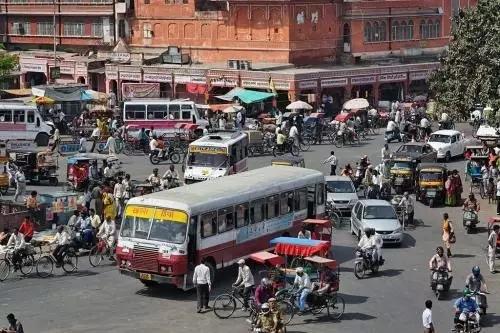 印度交通部的禁令伤害了谁？