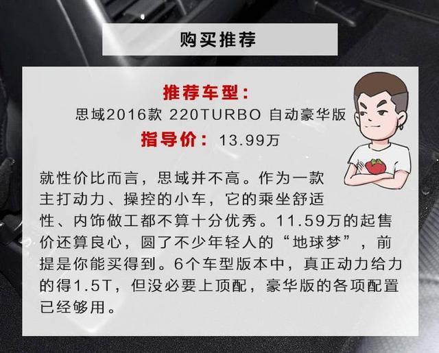 15万左右最抢手合资车之一，上市一年多还要排队提车