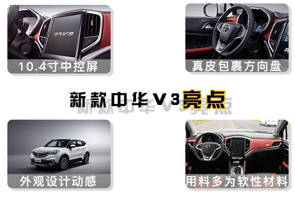 长安新SUV、大众新款轿车，本周新车依然亮点很足