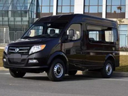 5米长的车能塞进5排座椅，