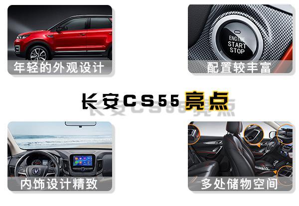 长安新SUV、大众新款轿车，本周新车依然亮点很足