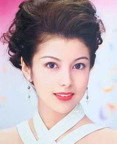没有整容没有P图，这101位美到窒息的日本跨时代女优才是真女神！