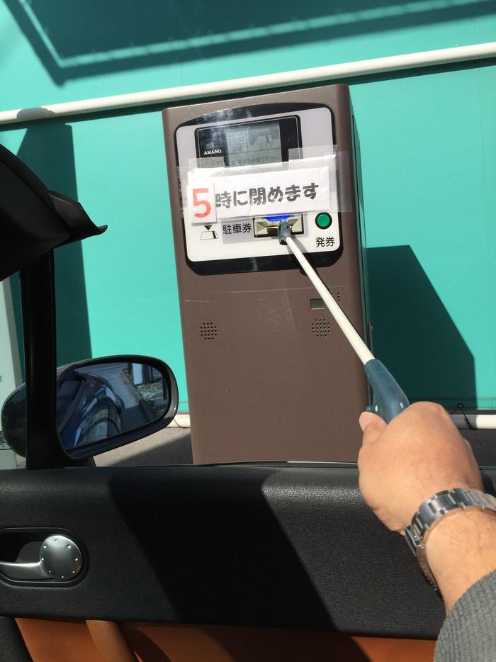 在日本，左舵车即将玩完？