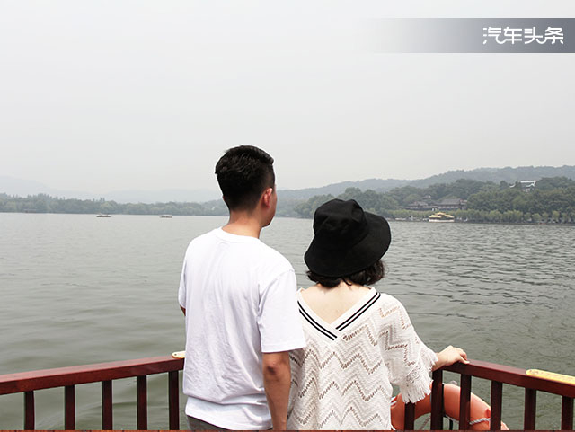 追寻爱情之相约西湖 名爵ZS如何成为神助攻队友