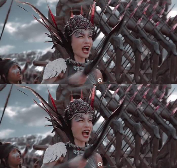 《三生三世十里桃花》“真好看”啊！！！