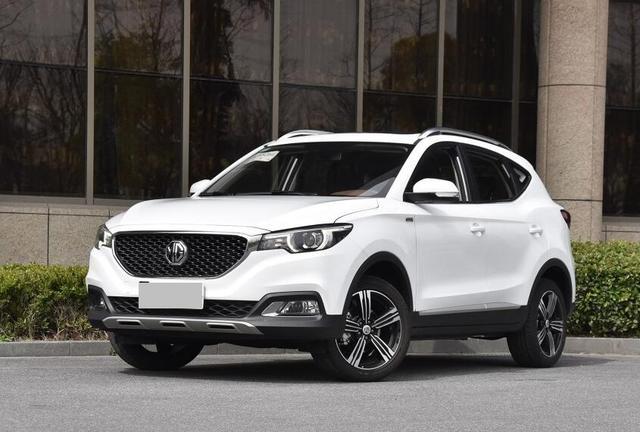 别纠结了,这是10万元能买到的最好SUV
