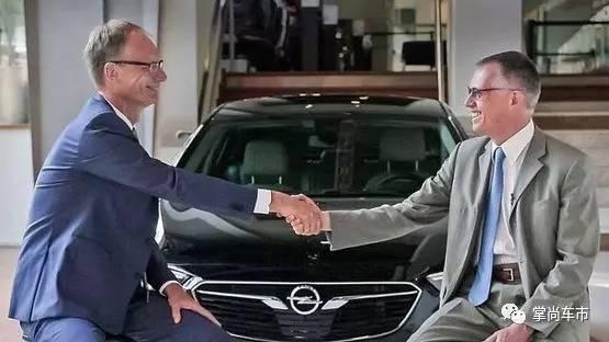 PSA完成收购欧宝，成为欧洲第二大车企