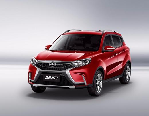 6.38万起！7月份新上市的这5款SUV，月入5000就能买