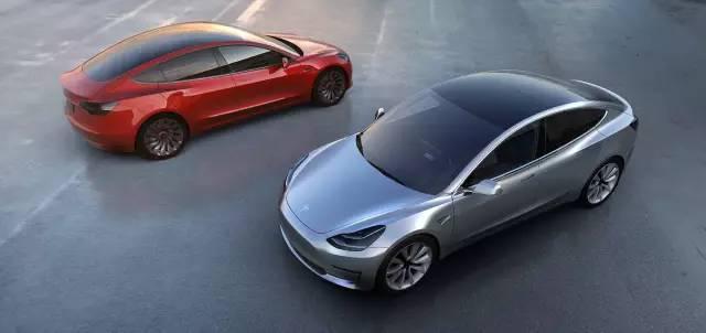 特斯拉MODEL 3该何去何从