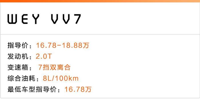 回头率高！18万内这几款SUV最豪、最拉风