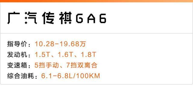 这几台10万大轿车，代表国产最高水平，不输20万合资