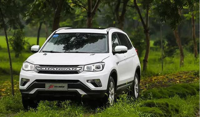 10万块买国产SUV，只要自动挡这3款是品质之选