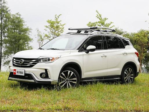 实测：9.98万起，中国销量第二的SUV，空间够大吗？