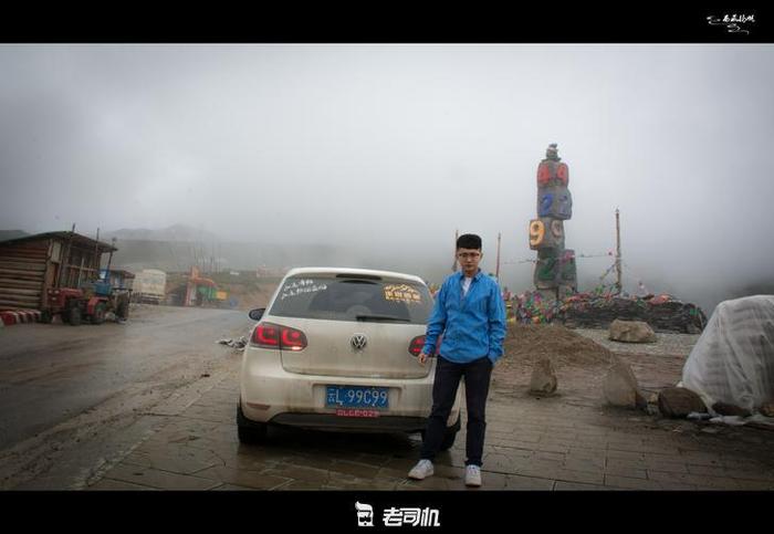 神的孩子都要去西藏，大学生毕业旅行自驾进藏游记