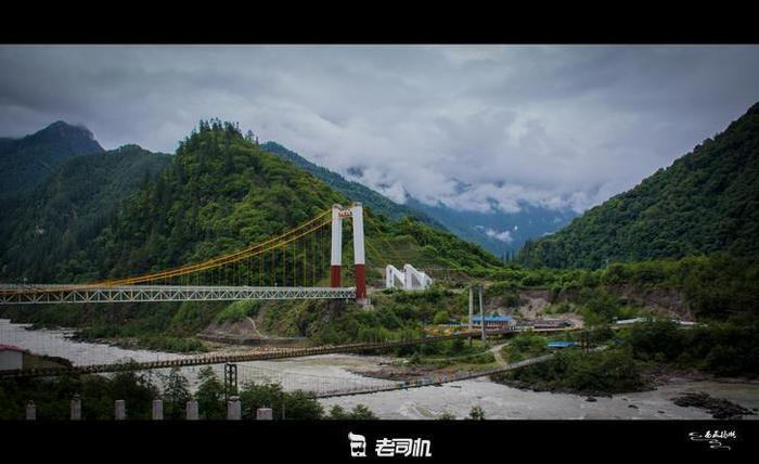 神的孩子都要去西藏，大学生毕业旅行自驾进藏游记