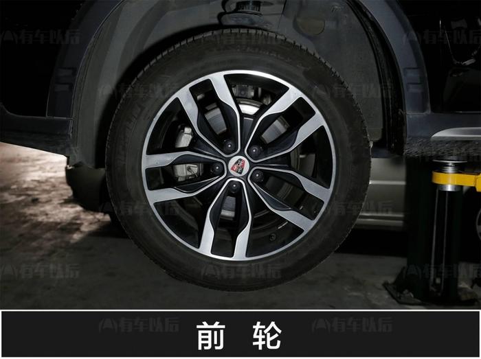 15万左右“中国最好SUV”，底盘用料曝光！