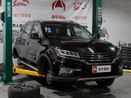 15万左右“中国最好SUV”，底盘用料曝光！