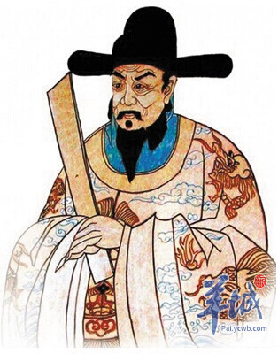 文史小语|历史上,这些官员也曾遭"断崖式"降职