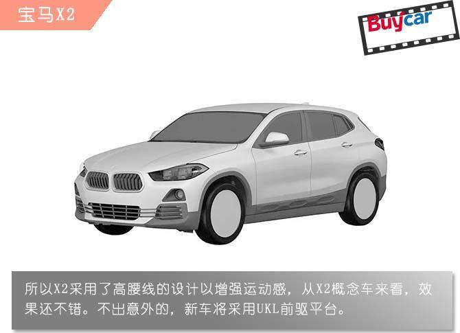 荷包不保？这波将入市的紧凑级SUV，有型又接地气