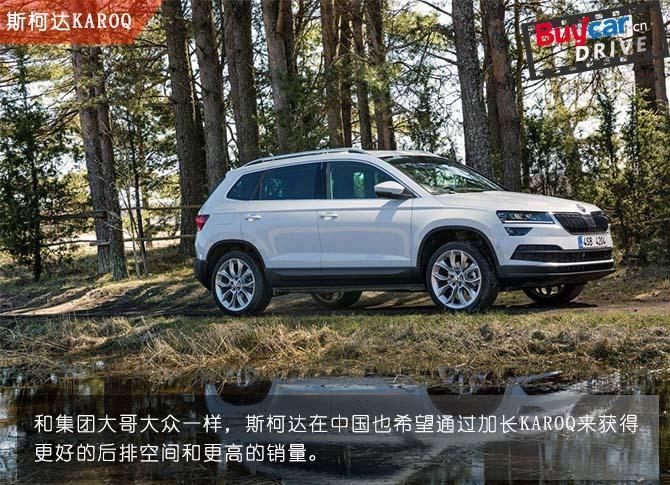 荷包不保？这波将入市的紧凑级SUV，有型又接地气