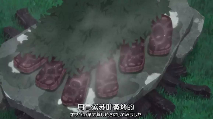 不要被这部新番的画风骗了! 这并不是治愈番好吗?