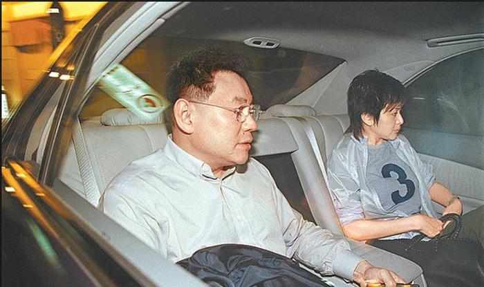 本无岁月需回头，伊人传奇关之琳！