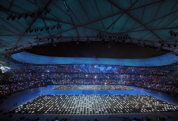 北京奥运之后再无奥运，细数北京奥运会经典瞬间！