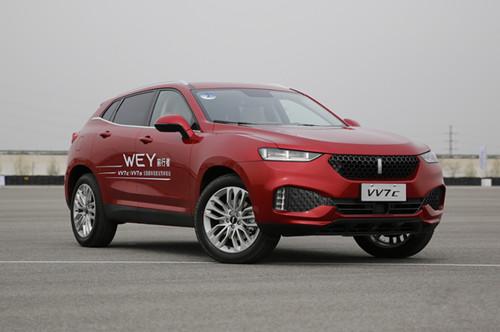 追求个性的你一定要看看 不宜错过的20万个性SUV