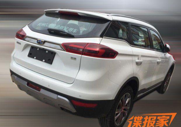 “雷克萨斯”国产7座SUV，8AT都用上了！