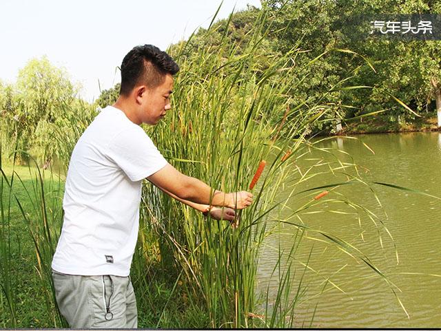 寻找爱的旅途上 名爵ZS陪着你 正好你来，恰好我在