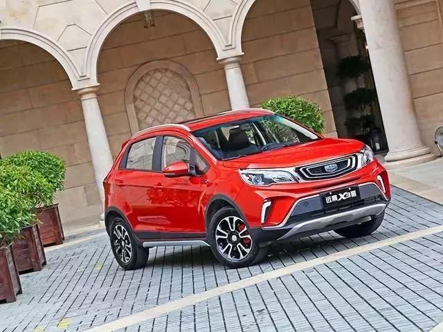 花5万的入门价 买一辆国产SUV，究竟值不值得购买