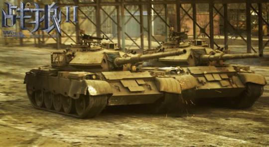 《战狼2》电影里的军事装备几乎全是国产的！