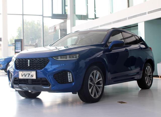 最能“装”的SUV！18万回头率满满，开出百万豪车感