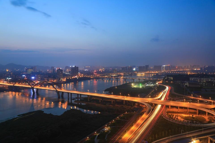 南充和绵阳对比, 谁才是四川省第二大城市