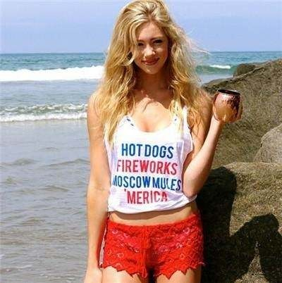 艾比-霍纳塞克：典型的白富美，身材极好，美呆了！|艾比|霍纳塞克|霍纳塞克艾比_新浪新闻