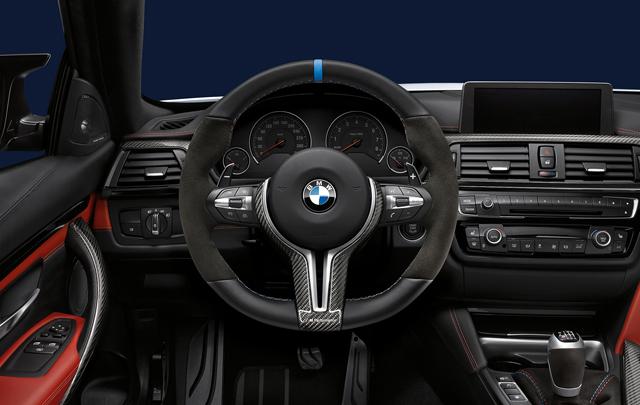 BMW M—百年调校的极致展现