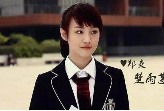湖南卫视捧红的巨星，谢娜第九赵丽颖第三，第一是她
