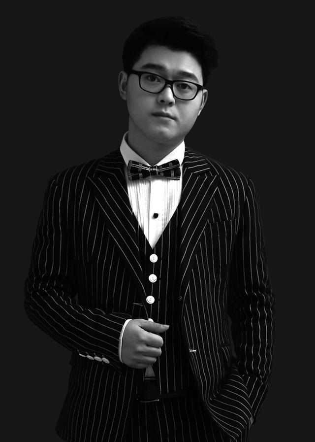 遵义丰立装饰丨古韵与现代结合的新中式风格,最近火