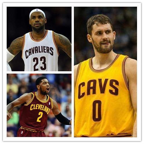 如果NBA举行3对3篮球赛，那么哪支球队可以夺冠？