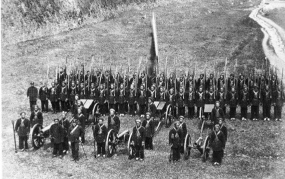 在清朝历史上，汉人京师建祠仅此一人
