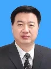 广东省政府公布领导同志分工调整