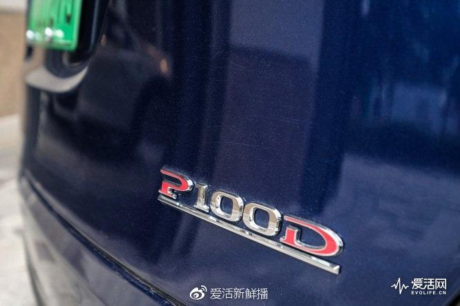 用一个下午的时间 我们体验到了特斯拉Model X P100D