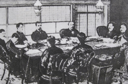 在清朝历史上，汉人京师建祠仅此一人
