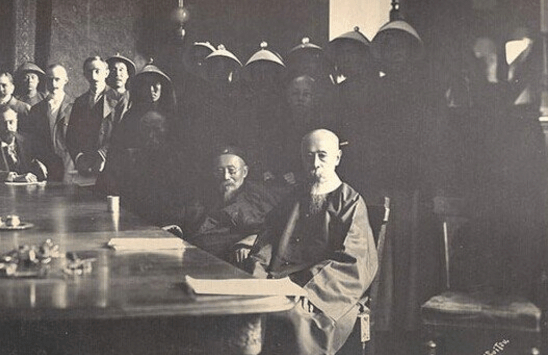 在清朝历史上，汉人京师建祠仅此一人